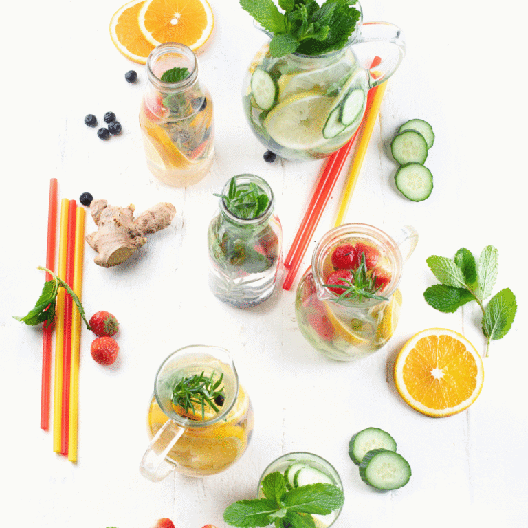 5 Summer Foods To Lower Blood Sugar