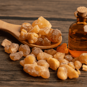 frankincense