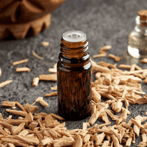 cedarwood oil