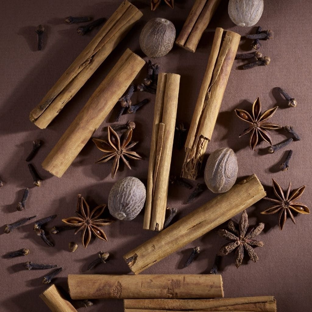 Mood-boosting essential oil blends