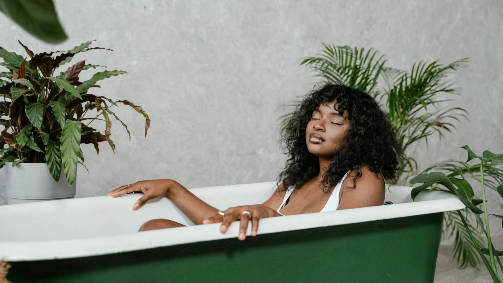 Natural wellness for stress