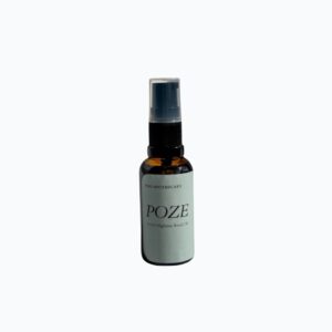 ritual body oil