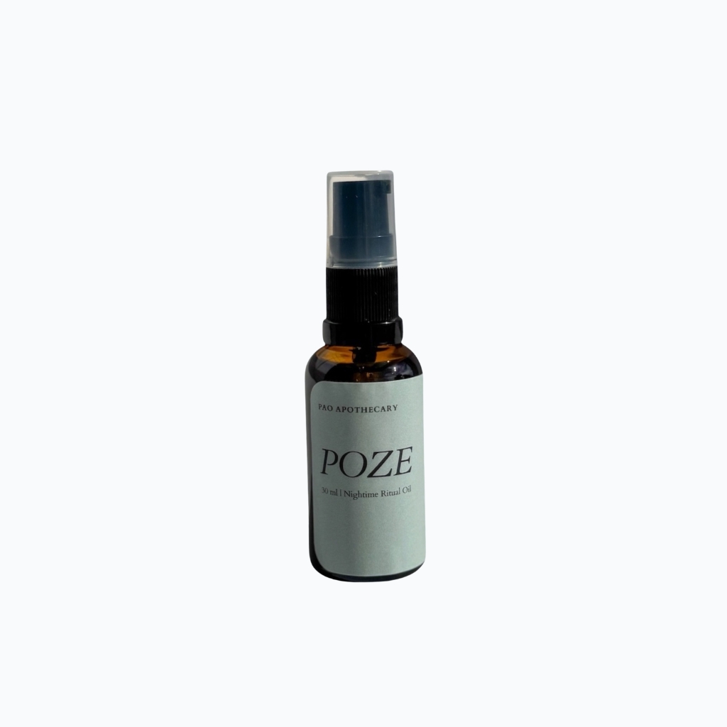 ritual body oil