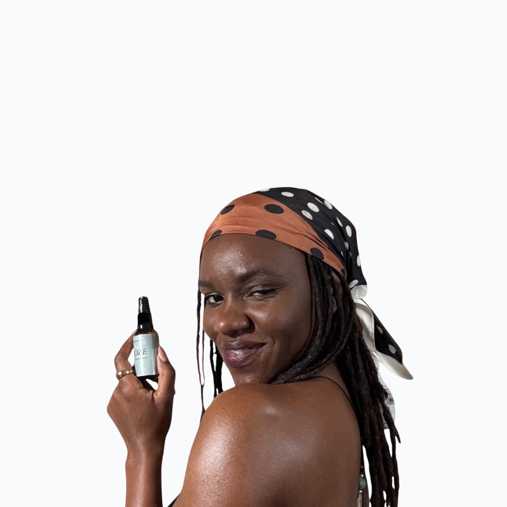ritual body oil